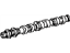 Lexus 13054-0P030 CAMSHAFT Sub-Assembly, No