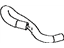 Lexus 87245-30D20 Hose, Water