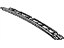 Lexus 63106-30100 Reinforcement Sub-As