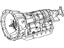 Lexus 35000-30E00 Transmission Assembly