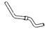 Lexus 32942-30210 Hose, Oil Cooler Outlet