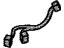 Lexus 82125-11010 Wire, Engine, NO.5