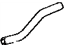 Lexus 23826-31270 Hose, Fuel Vapor Feed