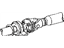 Lexus 37100-30A00 Shaft Assembly, PROPELLE