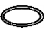 Lexus 77169-52010 Gasket, Fuel Suction