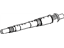 Lexus 35713-0C020 Shaft, Intermediate