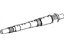 Lexus 35713-50010 Shaft, Intermediate