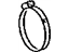 Lexus 90460-95005 Clamp, Hose