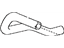 Lexus 87245-30A00 Hose, Water