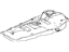 Lexus 77001-78060 Fuel Tank Sub-Assembly