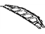 Lexus 63144-78010 Reinforcement, Roof