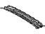 Lexus 63141-78010 Reinforcement, Roof