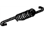 Lexus 90507-20032 Spring(For Brake Pedal Return)