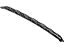 Lexus 63144-48090 Reinforcement, Roof