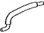 Lexus 23826-20011 Hose, Fuel Vapor Feed, No.1