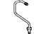 Lexus 28885-36060 Hose, Battery