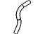 Lexus 16267-24040 Hose, Water By-Pass