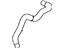 Lexus 16283-31020 Hose, Water By-Pass, NO.6