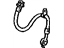 Lexus 90947-A2094 Hose, Flexible