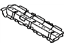 Lexus 57805-48071 Reinforcement Sub-As