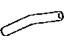 Lexus 23829-36010 Hose, Fuel Vapor Feed