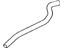 Lexus 87245-33720 Hose, Water