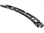 Lexus 63104-33080 Reinforcement Sub-As