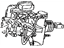 Lexus 47050-78020 Cylinder Assembly, Brake