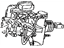 Lexus 47050-33100 Cylinder Assembly, Brake