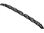 Lexus 63128-33020 Reinforcement, Roof