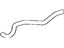 Lexus 87245-33630 Hose, Water