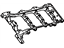 Lexus 11104-0P020 Housing Sub-Assy, Camshaft