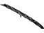 Lexus 63148-33060 Reinforcement, Roof