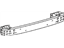 Lexus 52023-30330 Reinforcement Sub-Assy, Rear Bumper