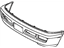 Lexus 52119-60905 Front Bumper Cover