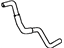 Lexus 32942-60290 Hose(For Oil Cooler Outlet)