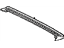 Lexus 63214-60030 Channel, Roof Drip, Rear