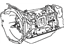 Lexus 35000-60A00 Transmission Assembly