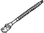 Lexus 45203-60090 Shaft, Steering Intermediate, NO.2