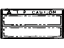 Lexus 45248-60010 Label, Steering Actuator Caution