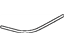 Lexus 85376-14301 Hose