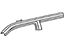 Lexus 61212-60040 Rail, Roof Side, Outer LH
