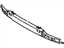 Lexus 52021-76030 Reinforcement Sub-As