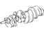 Lexus 13401-31020 Crankshaft