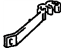 Lexus 77285-33020 Clamp, Fuel Tube, No.1