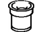 Lexus 85333-03010 Filter, Washer Jar
