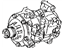 Lexus 88320-0E050 Compressor Assembly