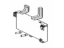 Lexus 32910-48090 Cooler Assy, Oil