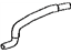 Lexus 23826-31110 Hose, Fuel Vapor Feed, No.1