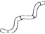 Lexus 87245-0E350 Hose, Water